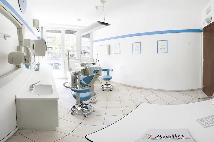 Studio Medico Dentistico Aiello – Milano