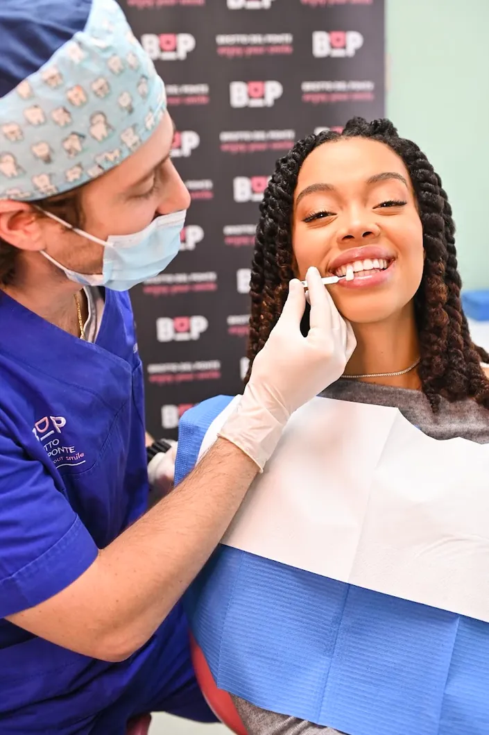 Studio Medico Dentistico Brotto Del Ponte | Milano