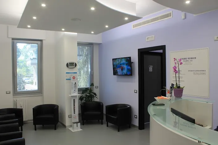 Studio Medico Dentistico Carini FGFSC Srl