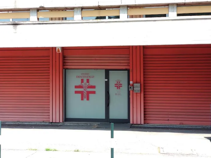 Studio Medico Dentistico Dott. Bruno Emanuele