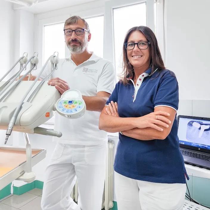 Studio Medico Dentistico Dott. Casetta Giuseppe