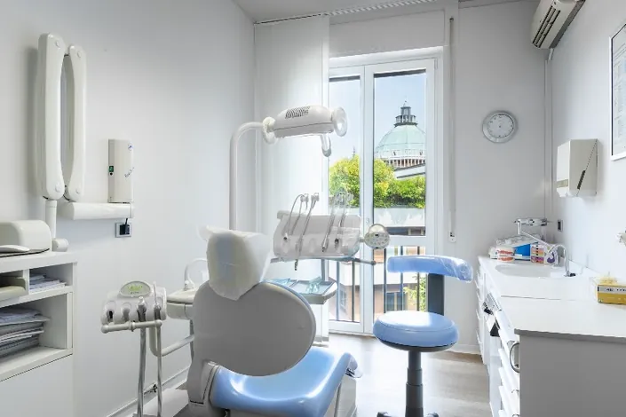 Studio Medico Dentistico Dr. Ernesto Cappelletti