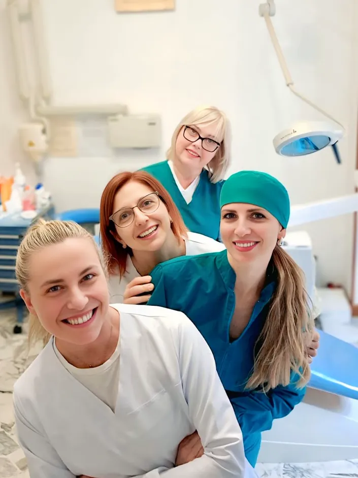 Studio Medico Dentistico Ferrari