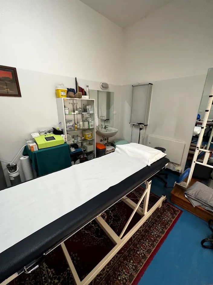 Studio Medico dott. Buonocore Vittorio