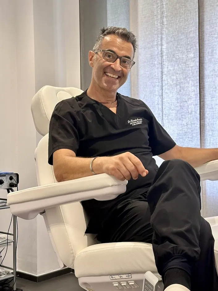 Studio Medico Dr Riccardo Mazzeo -Odontoiatria e Medicina Estetica- Torino