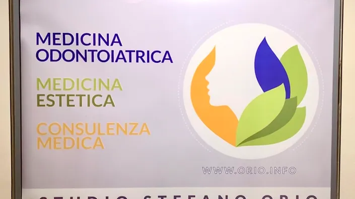 Studio Medico Odontoiatrico Dott. Stefano Orio