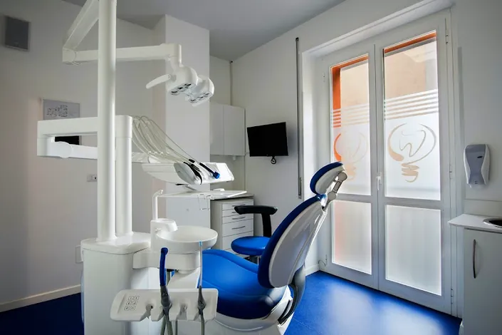 Studio medico odontoiatrico Rossini