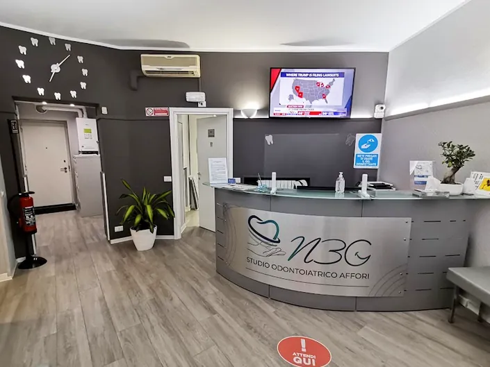 Studio Odontoiatrico Affori