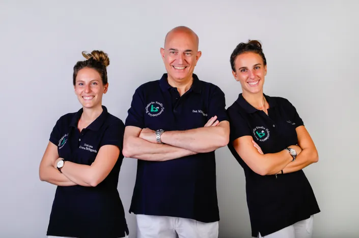 Studio Odontoiatrico Bellagarda – Dentista Torino