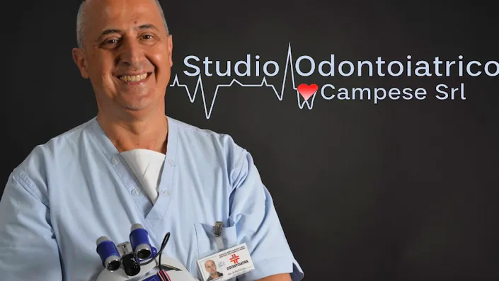 Studio Odontoiatrico Campese Srl