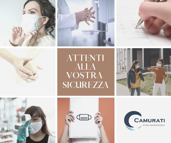 Studio odontoiatrico Camurati