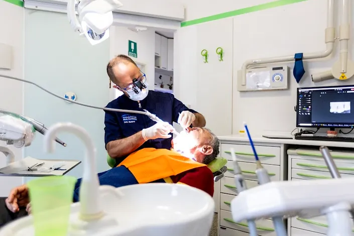 Studio Odontoiatrico Chiari