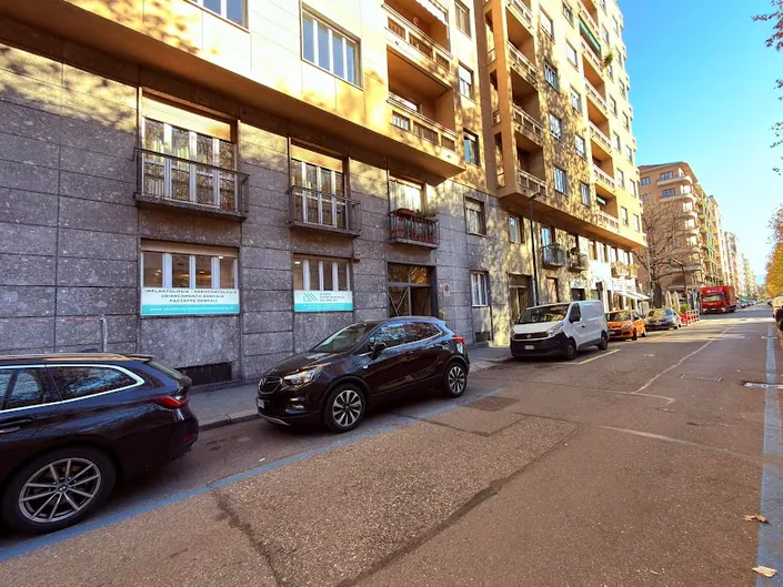 Studio Odontoiatrico Del Malvò
