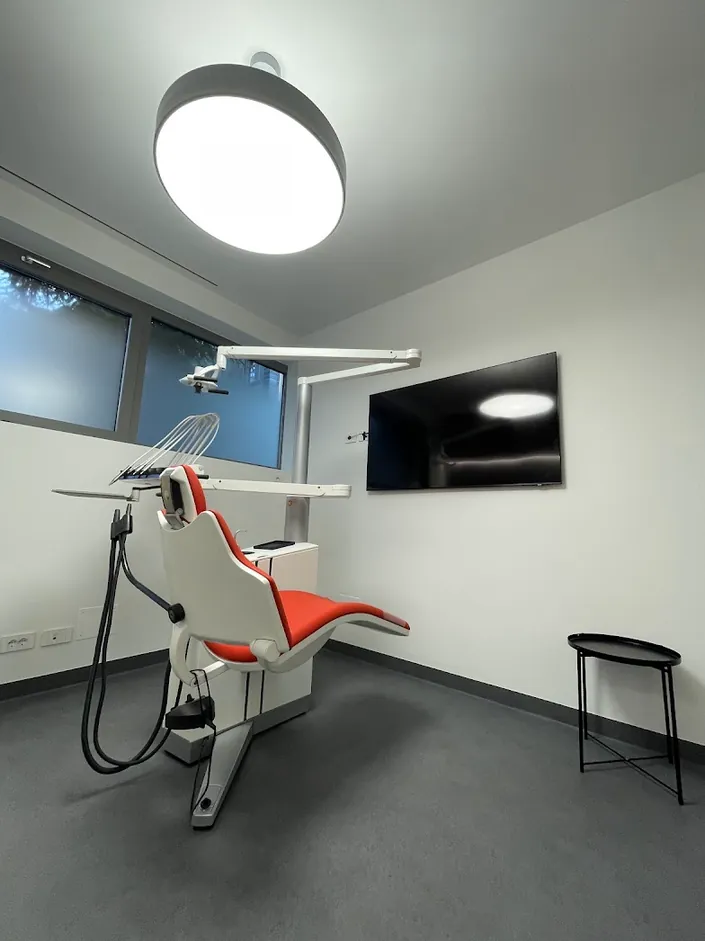 Studio Odontoiatrico Donati