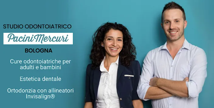 Studio Odontoiatrico Dott. Giulio Pacini E Dott.ssa Monja Mercuri