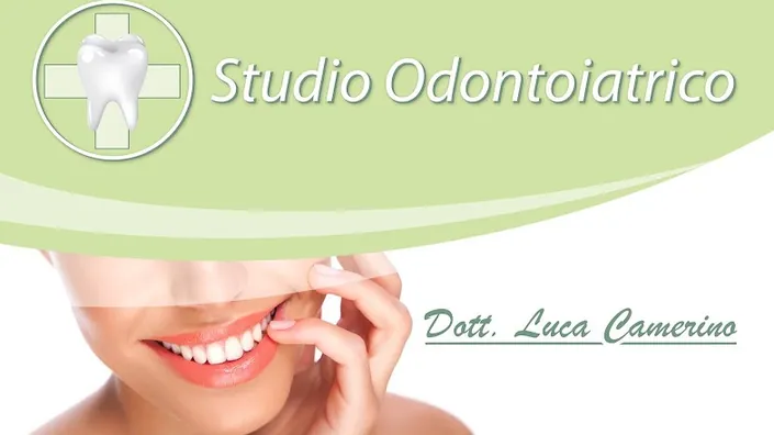 Studio Odontoiatrico Dott. Luca Camerino Sanremo