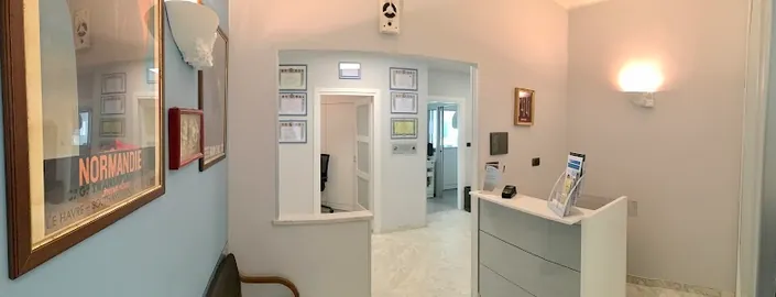 Studio Odontoiatrico Dott. Massimiliano Prandini