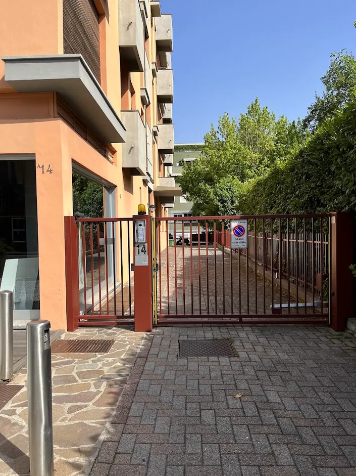Studio odontoiatrico Dott.ssa Gardoni
