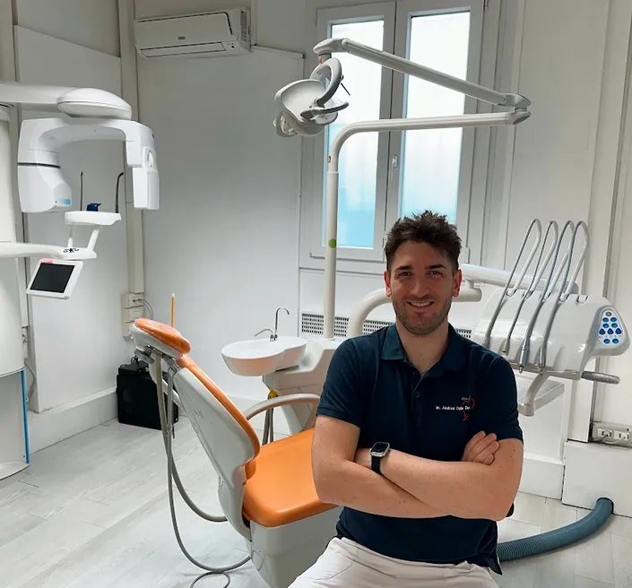 Studio Odontoiatrico Dr. Andrea Dalle Donne