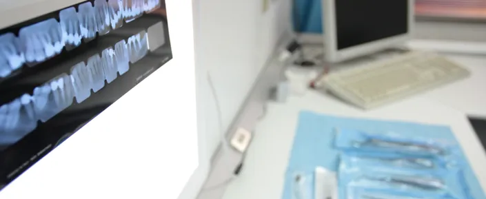 Studio Odontoiatrico Dr. Federico Zangrando e collaboratori