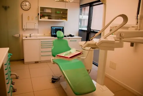 Studio Odontoiatrico Ferri Sassi