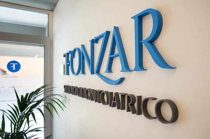Studio Odontoiatrico Fonzar