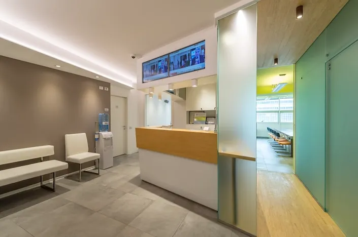 Studio Odontoiatrico Microdental