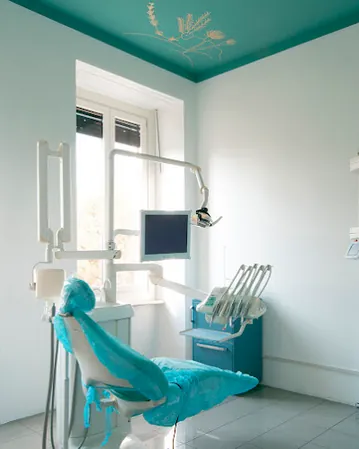 Studio Odontoiatrico Priotti – Dentista Torino Centro