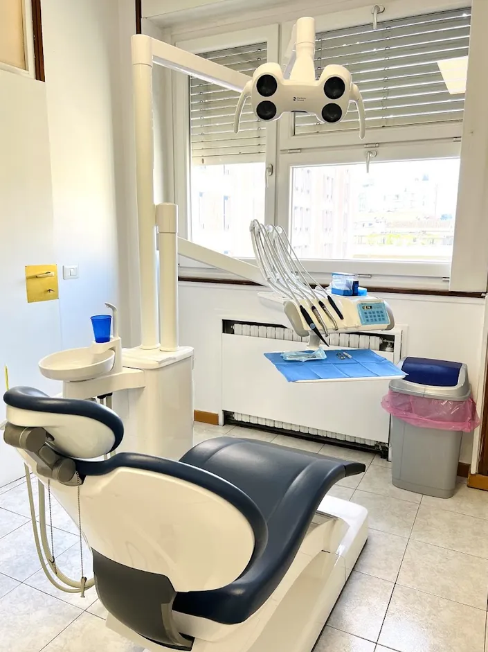 Studio Odontoiatrico San Nazaro – Dentista Milano Centro