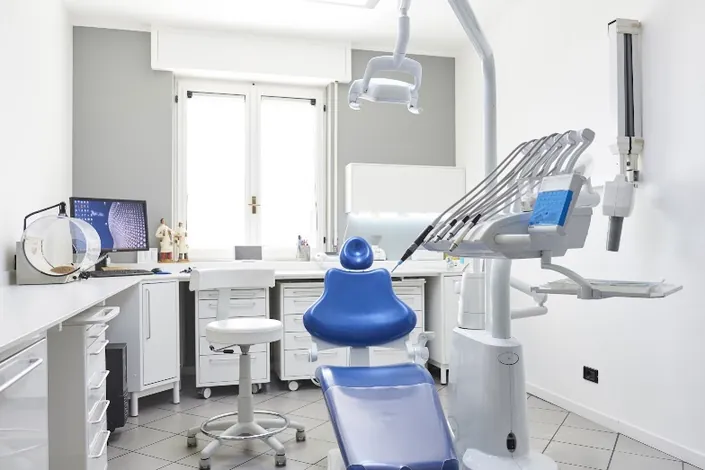 Studio Odontoiatrico Temani – Dr. Togni – Dr. Papa – Dr. M. Temani Moschetti