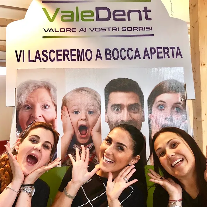 Studio Odontoiatrico ValeDent – Villafranca di Verona