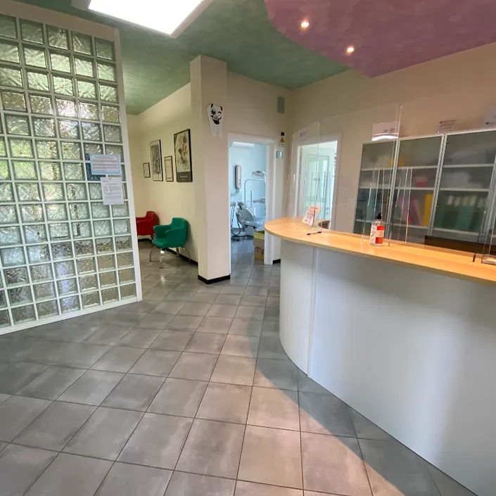 Studio Odontoiatrico Vincenzi Medicina Orale