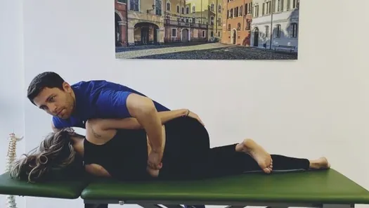 Studio Osteopatico Sorbini Davide