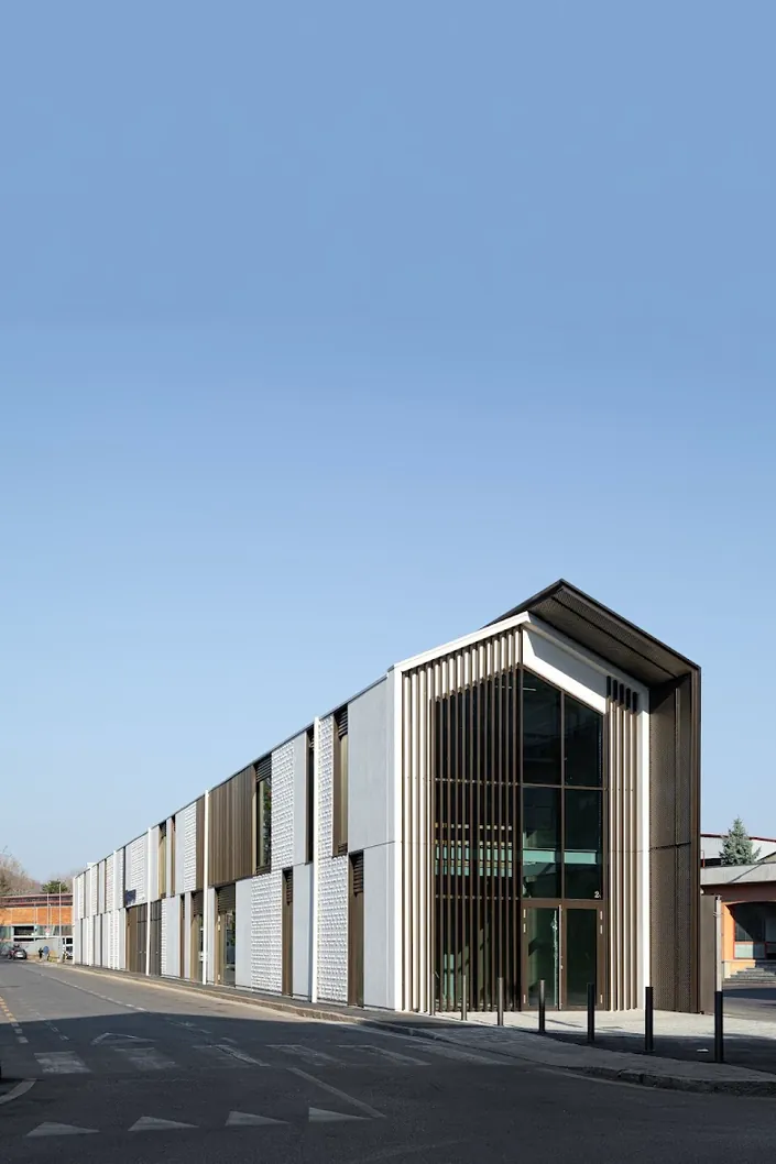 Studio Pisoni Odontoiatri
