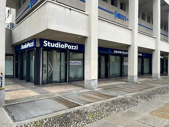 Studio Pozzi