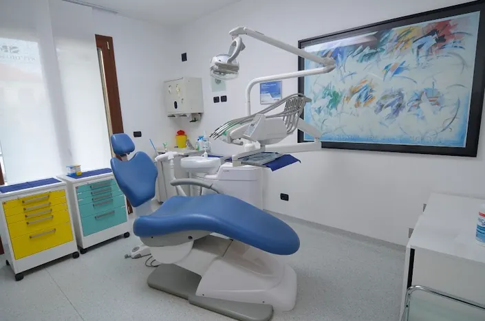 Studio Riva Srl – Studio medico dentistico