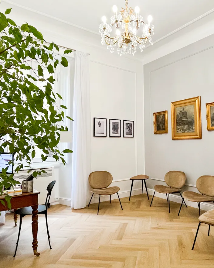 Studio San Damiano – Odontoiatria e Medicina Estetica