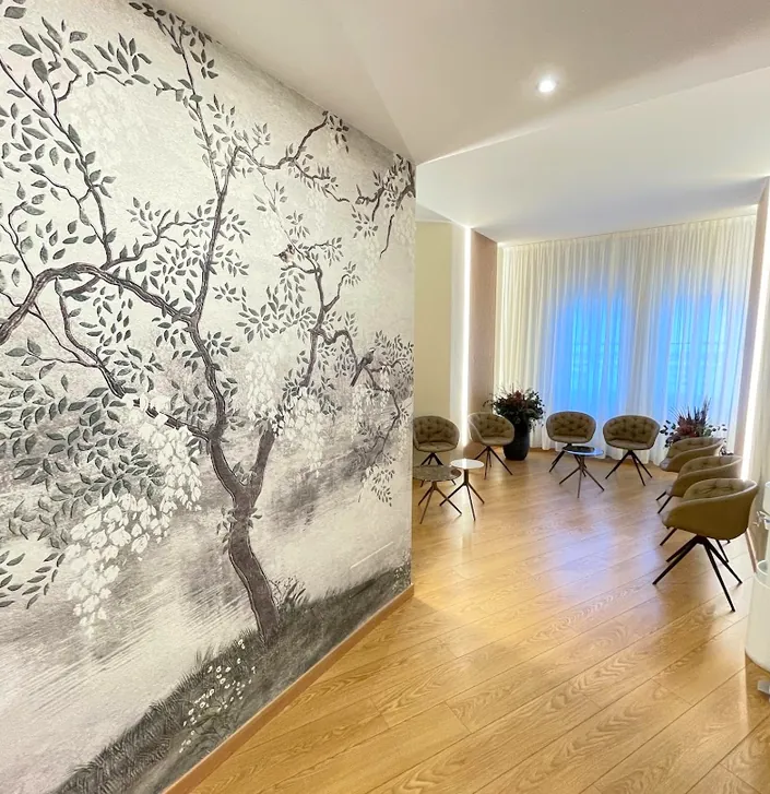 Studio San Gottardo