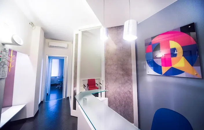 Studio Toscano Roggia