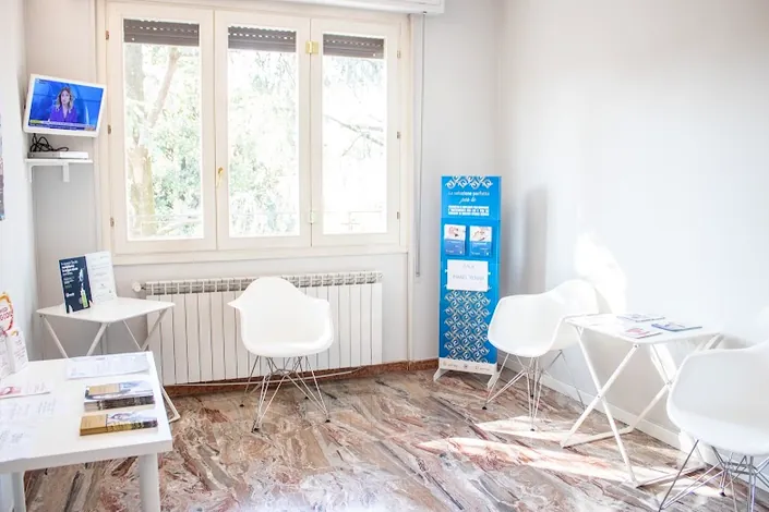 Studio Zanetti-Dental Go srl