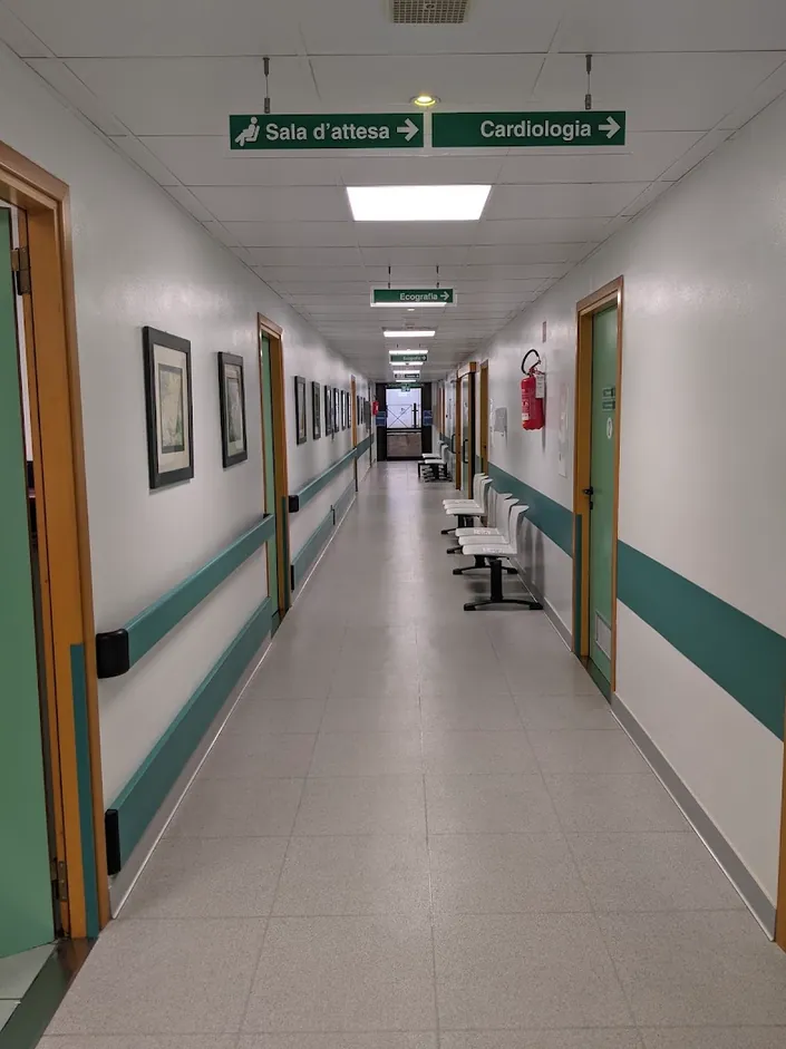 SYNLAB – Centro Medico e Punto Prelievi Euganea Medica