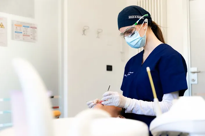 T&V Odontoiatria | Studio dentistico Gardolo – Trento