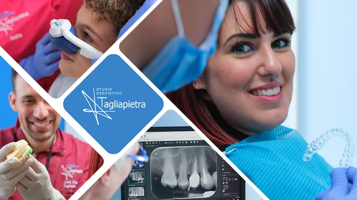 Tagliapietra Studio Dentistico Treviso