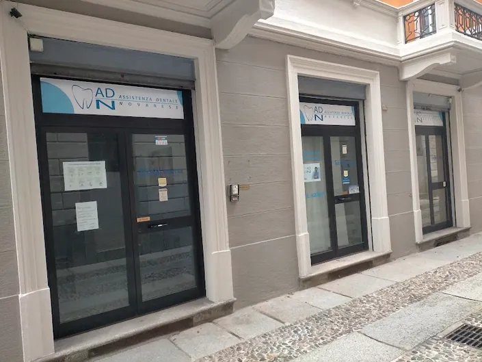 Tecnodental Alfieri | Dentista Novara