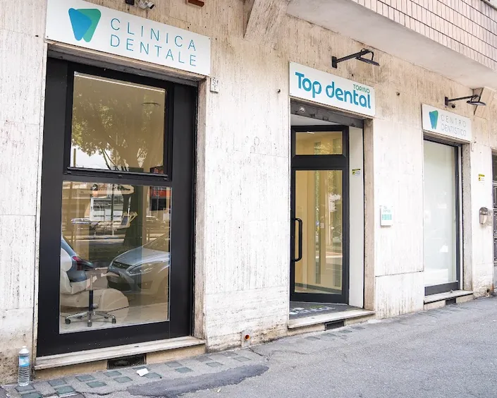 Top Dental Torino