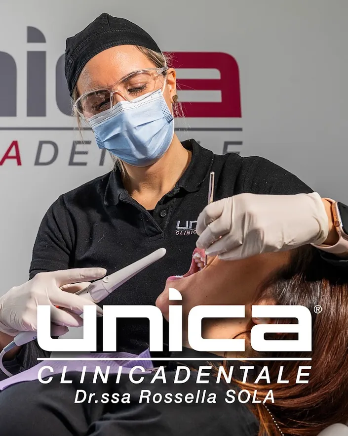 Unica Clinica Dentale Mondovì