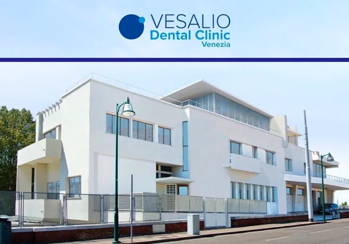 Vesalio Dental Clinic