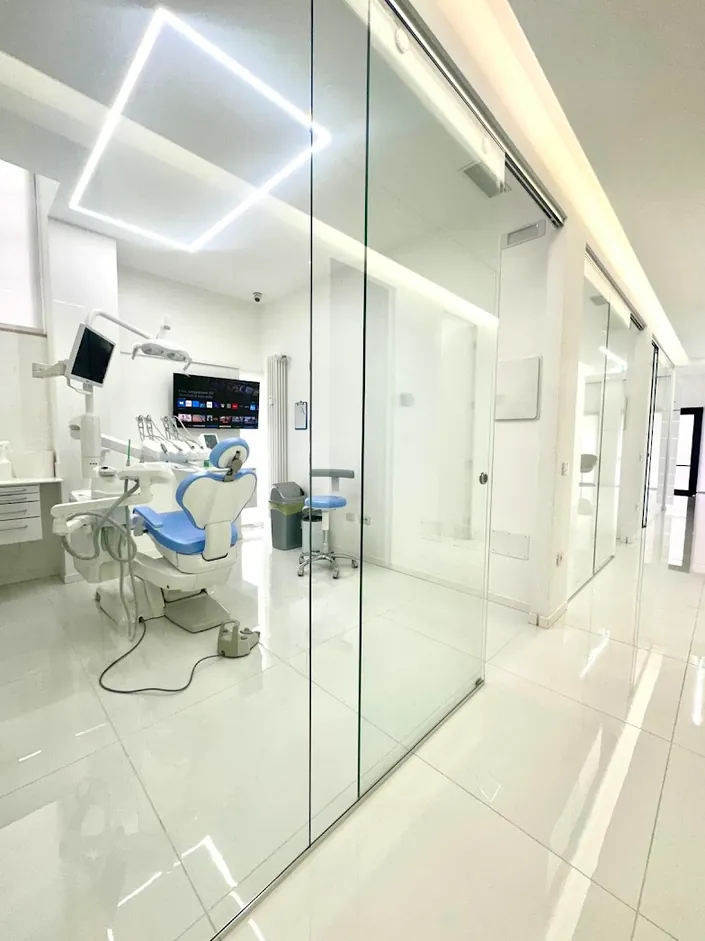 VIDENT | Dentista a Brescia