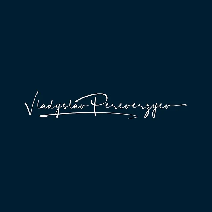 Vladyslav Pereverzyev