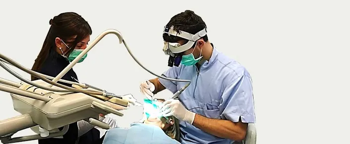 Volp.dental – Poliambulatorio Chirurgico Odontoiatrico